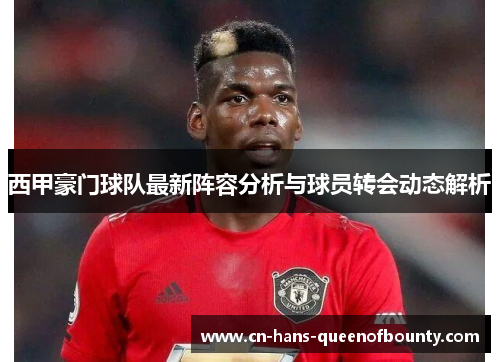 西甲豪门球队最新阵容分析与球员转会动态解析