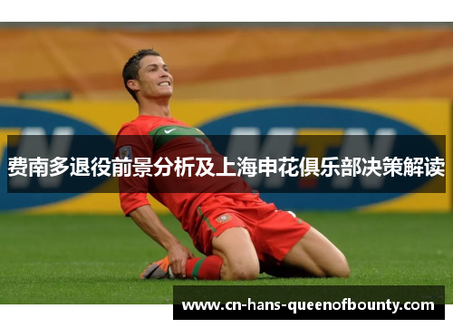 费南多退役前景分析及上海申花俱乐部决策解读