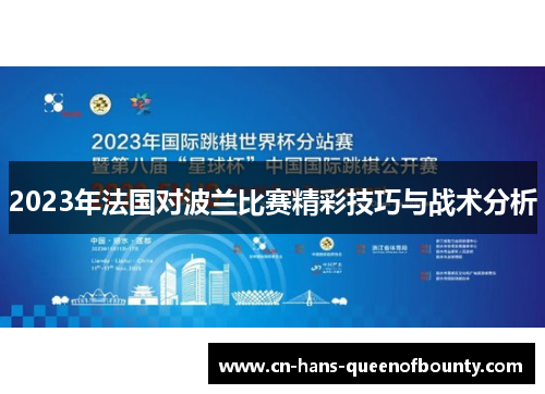 2023年法国对波兰比赛精彩技巧与战术分析