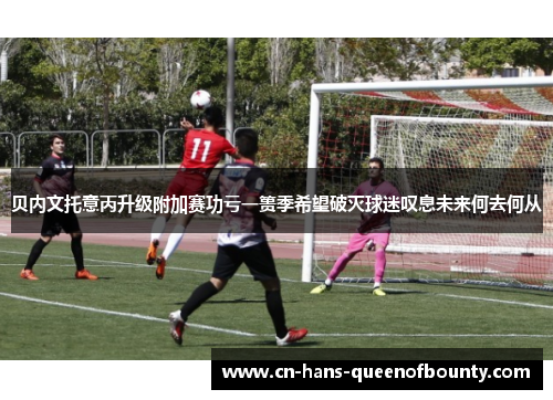 贝内文托意丙升级附加赛功亏一篑季希望破灭球迷叹息未来何去何从