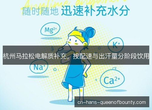 杭州马拉松电解质补充,按配速与出汗量分阶段饮用 杭州马拉松电解质补充,按配速与出汗量分阶段饮用
